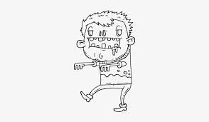 Descargar juegos gratis para android zombi. Dibujo De Chico Zombie Para Colorear Imprimir O Descargar Zombies Para Colorear Jpg Free Transparent Png Download Pngkey