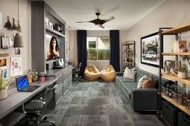 Gilbert fireplaces and bbqs is your premier retailer of barbecue grills, barbecue smokers, electric and gas fireplaces, firepits, and outdoor cooking equipment. Inspire At Recker Pointe Gilbert Az Transitional Family Room Phoenix By Shea Homes Arizona Houzz