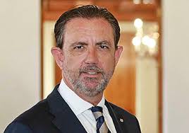 Consejería de Empresa, Empleo y Energía