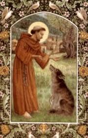 Biografia Imagen De San Francisco De Asis St Francis October 4 San Francisco De Asis 4 De Octubre San Francisco De Asis Dibujos Tristes Y Imagenes Religiosas