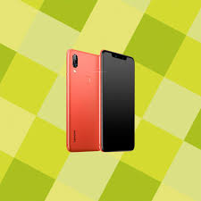 Lenovo S5 Pro GT Screen Specifications ...