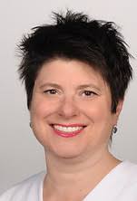 Dr. med. Sandra Bloch