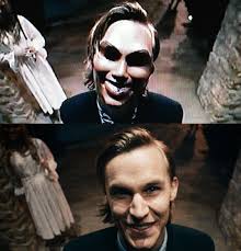 Kinemalogue: They forgot to binge first