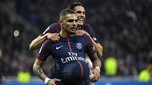 Twitter officiel de layvin kurzawa footballeur professionnel au @psg_inside et en layvin kurzawa. Kurzawa Can Be The First Signing Of The Fc Barcelona 2018 19