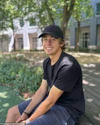 Just click on the category name in the left menu and select your tournament. Freedomroo Tennis Superstar Alex De Minaur Reveals He S Dating A Blonde Stunner Who Can Match Him On The Court Australiannewsreview