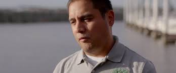 American firefighter learns he's one of Chile's stolen children