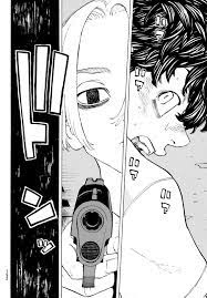 Read tokyo revengers manga in english online, high quality beautiful photos, fast updates and earliest. Tokyoårevengers Raw Chapter 202 Next Chapter 203