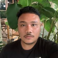 Kurnia Alexander 🇵🇸