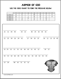 Armor Of God Worksheet That Is Free Bible Lessons For Kids Bible Printables Bible Activities For Kids