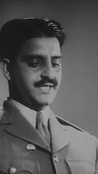 Major General Shah Nawaz Khan: the General of Indian National Army #delhi #history #IndianArmy