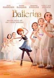 Ballet and ballerina coloring pages. Ballerina Western Animation Tv Tropes