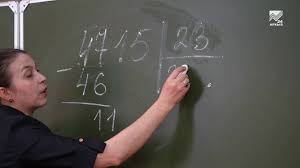 видео урок математики 4 класс деление на двузначное число Uchimsya Doma 4klass Matematika Delenie Mnogoznachnogo Chisla Na Dvuznachnoe Chislo Youtube