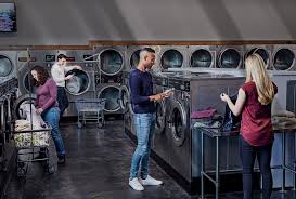 How much does it cost to start a laundromat? Save Money Reduce Utility Costs At Your Laundromat With These 10 Tips Na Speed Queen Commercial