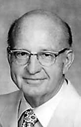 Stanley W. Ginder