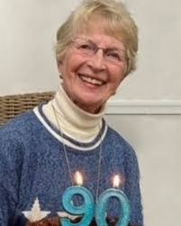 Marilyn Dunham Obituary March 5, 2024