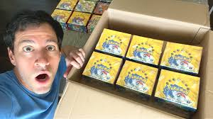 World's Biggest Hidden Pokemon Cards Collection Found! i bought it Watch:  https://bit.ly/36uZEJK