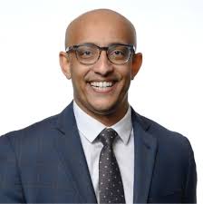 Manager of the Quarter. DFW Region Q1.