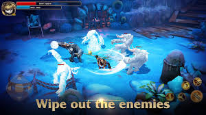 You can download tai chi apk downloadable file in your pc to install it on your pc android emulator later. Taichi Panda Heroes 5 1 Mod Apk Dwnload Free Modded Unlimited Money On Android Mod1android