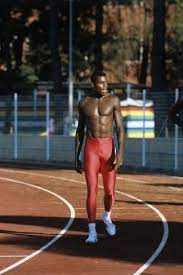 Carl was predeceased by his beloved wife and best friend, ann lewis (nee coan). Photographic Print Carl Lewis Walks On An Athletic Track 24x16in In 2021 Carl Lewis American Athletes Walk On