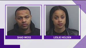 The official facebook page artist rapper/actor bow wow. Police Report Reveals More Details About Bow Wow Arrest 11alive Com