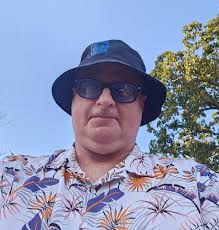 It's not Jack Black.