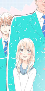Ore Monogatari Tumblr Anime Love Anime My Love Story Anime