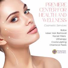Premiere Center for Health and Wellness