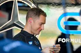 The great haul of china: Stoffel Vandoorne Insists He S Ready For F1 Call Up