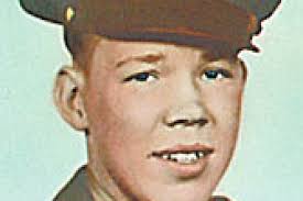 Saying goodbye to 'Joey'