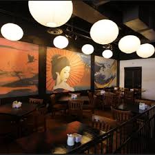 Longganisa patty / bacon / cheddar / cabbage / tomato / yuzu kosho mayo / blueberry jam / fries $ 14 $ 13 japanese fried rice v gf chili garlic / peanuts / chicken / egg / onion / carrot broccolini / bean sprouts / yuzu $ 13 dumplings. Izakaya Hi Restaurant Houston Tx Opentable