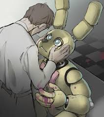 Spring bonnie silver eyes