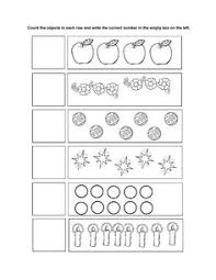 These worksheets have the concepts of number writing and counting in reception class we made worksheets of ordering and comparing numbers from 1 to 20. 67 Number Worksheets Ideas Preschool Math Number Worksheets Worksheets