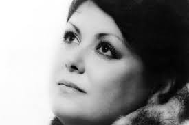 The Welsh soprano Dame Margaret Price has died