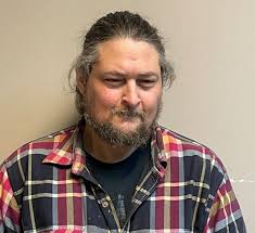 Offender Information