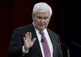 Newt Gingrich has a warning for rebellious Democrats – Chicago Tribune