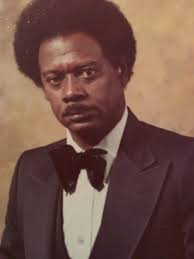 Obituary information for Edward Roy Walker