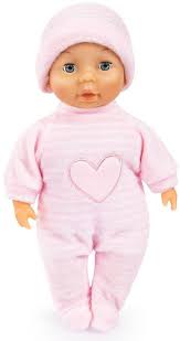 Bayer Design My First Baby 28 cm rosa ab 12,90 €