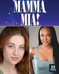 UMichMT Alumni News: Congratulations KEVIN HEGMANN (Swing)