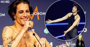In fact, many wondered if the boy was single or had a partner by his side. Singer Damiano David Winks To France After Negative Drug Test Cceit News