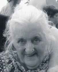 Obituary information for Mary DeGroat