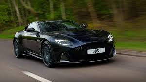 Image result for Oberon Black 2024 Aston Martin