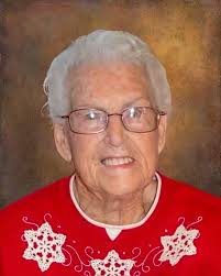 Wanda Mae Ping, age 98