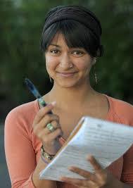 Kiran Aulakh's Instagram, Twitter & Facebook