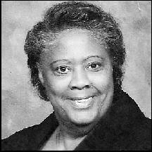 Hazel Isabel Obituary (2009)