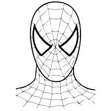 Scaricare e stampare questi disegni da colorare di immagini uomo ragno gratuiti. 140 Disegni Spiderman Da Colorare