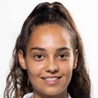 PAULA RUBIO: Paula Rubio Peñalver (Centrocampista)