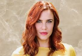 Y&R Spoilers: Courtney Hope Speaks Out About Exit Rumors