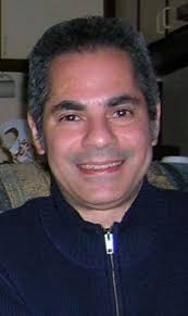 Gary Bowden Obituary (1961