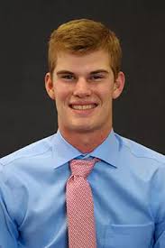 2018 Baseball Roster