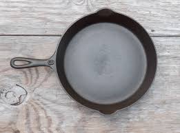 Vintage Lodge Raised 8 Cast Iron Skillet Heat Ring 1910 1920 Lodge It Cast Cast Iron Iron